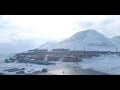 Webcam Longyearbyen (Spitsbergen)