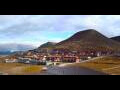 Webcam Longyearbyen (Spitsbergen)