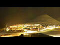 Webcam Longyearbyen (Spitsbergen)