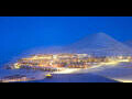Webcam Longyearbyen (Spitzbergen)