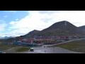 Webcam Longyearbyen (Spitsbergen)