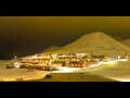 Webcam Longyearbyen (Spitsbergen)