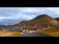 Webcam Longyearbyen (Spitsbergen)