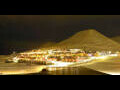 Webcam Longyearbyen (Spitzbergen)
