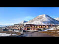 Webcam Longyearbyen (Spitsbergen)