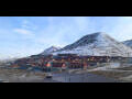 Webcam Spitsbergen - Longyearbyen