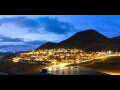 Webcam Longyearbyen (Spitsbergen)