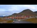 Webcam Longyearbyen (Spitsbergen)