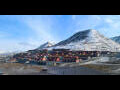 Webcam Longyearbyen (Spitsbergen)