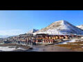 Webcam Longyearbyen (Spitsbergen)