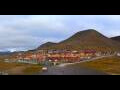Webcam Longyearbyen (Spitzbergen)