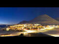 Webcam Longyearbyen (Spitsbergen)