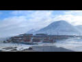 Webcam Longyearbyen (Spitzbergen)