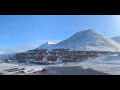 Webcam Spitzberg - Longyearbyen