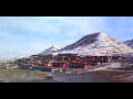 Webcam Longyearbyen (Spitsbergen)