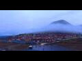 Webcam Longyearbyen (Spitzbergen)