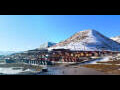 Webcam Longyearbyen (Spitsbergen)
