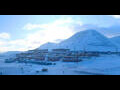 Webcam Longyearbyen (Spitsbergen)