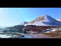 Webcam Longyearbyen (Spitsbergen)