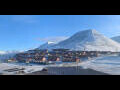 Webcam Longyearbyen (Spitzbergen)