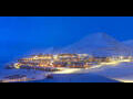Webcam Spitsbergen - Longyearbyen