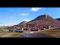 Webcam Longyearbyen (Spitzbergen)