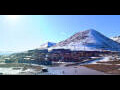 Webcam Longyearbyen (Spitsbergen)
