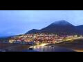Webcam Longyearbyen (Spitsbergen)