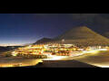 Webcam Longyearbyen (Spitsbergen)