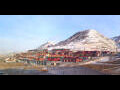 Webcam Longyearbyen (Spitsbergen)