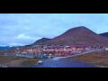 Webcam Longyearbyen (Spitsbergen)