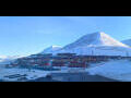 Webcam Spitzberg - Longyearbyen