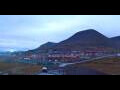 Webcam Longyearbyen (Spitzbergen)