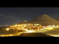 Webcam Longyearbyen (Spitzbergen)