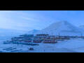 Webcam Longyearbyen (Spitzbergen)