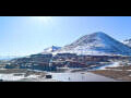 Webcam Longyearbyen (Spitzbergen)