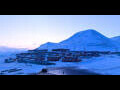 Webcam Longyearbyen (Spitsbergen)