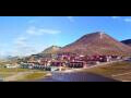 Webcam Longyearbyen (Spitsbergen)