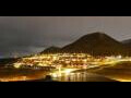 Webcam Spitsbergen - Longyearbyen