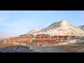 Webcam Longyearbyen (Spitzbergen)