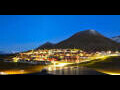 Webcam Longyearbyen (Spitsbergen)