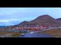 Webcam Longyearbyen (Spitzbergen)
