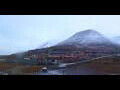 Webcam Longyearbyen (Spitzbergen)