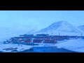 Webcam Spitzberg - Longyearbyen
