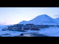 Webcam Longyearbyen (Spitsbergen)
