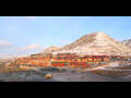 Webcam Longyearbyen (Spitsbergen)