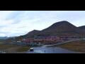 Webcam Longyearbyen (Spitsbergen)