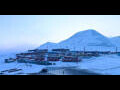 Webcam Longyearbyen (Spitzbergen)