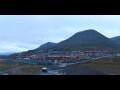 Webcam Longyearbyen (Spitsbergen)