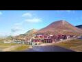 Webcam Spitsbergen - Longyearbyen